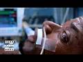 Hospital Death Trap