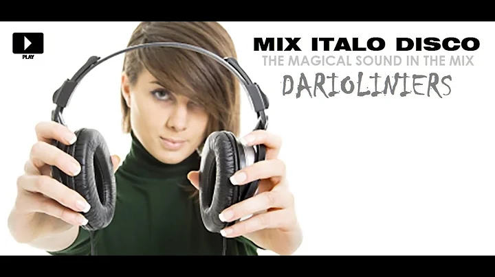 MIX ITALO DISCO VOL 257