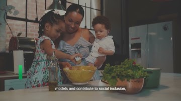 We seek to lead the transformation of  small and growing companies in Latin America