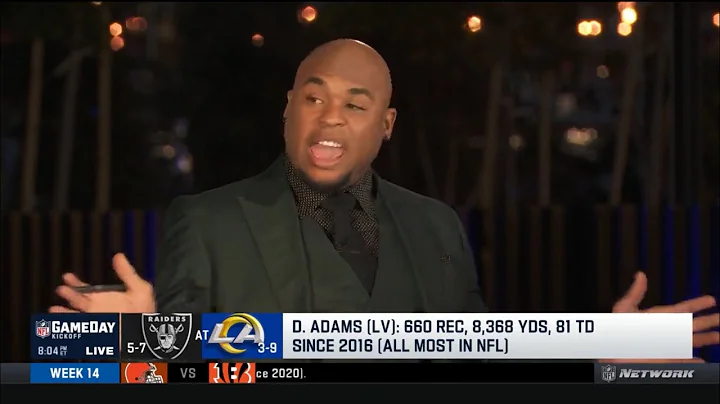 Steve Smith Sr. calls Chase Claypool a Bum on NFL ...