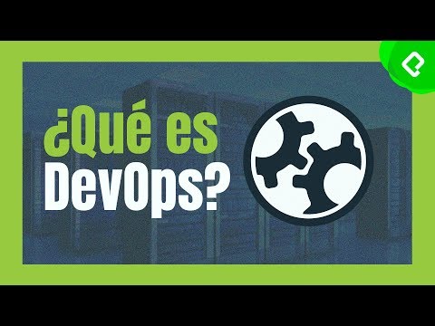 Video: ¿Qué tres atributos resumen DevOps?