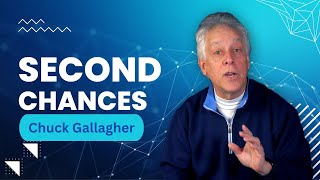 Life after Prison: Second Chances Interview by Chuck Gallagher