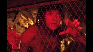 Выжившие\Hostile — Русский трейлер (2018) Выжившие\Hostile — Русский трейлер (2018)