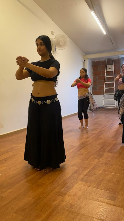 Belly Dance Classes | Bangalore #tribalfusion #tribalfusionbellydance