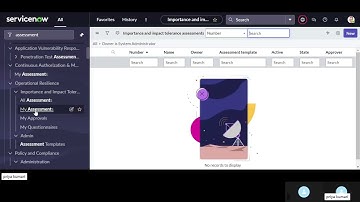 By Priya choudhary -Classical Risk management servicenow