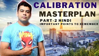CALIBRATION MASTERPLAN I IMPORTANT POINT TO REMEMBER I HINDI Net Worth