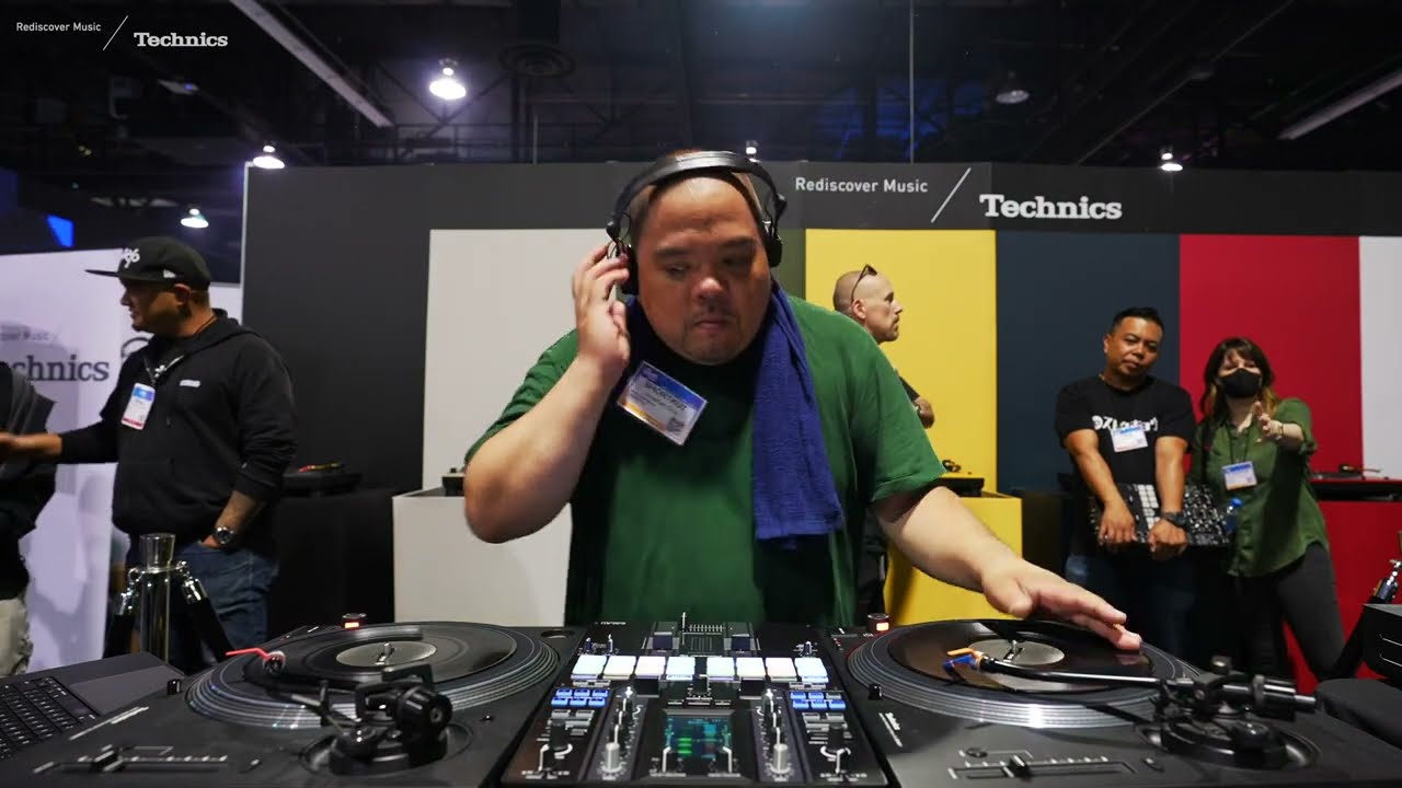 DJ Premier vs Pete Rock LIVE at Tokyo - YouTube