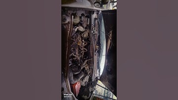 Renault Duster. missing problem and pickup problem