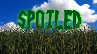 Creepypasta Review #180 - Spoiled