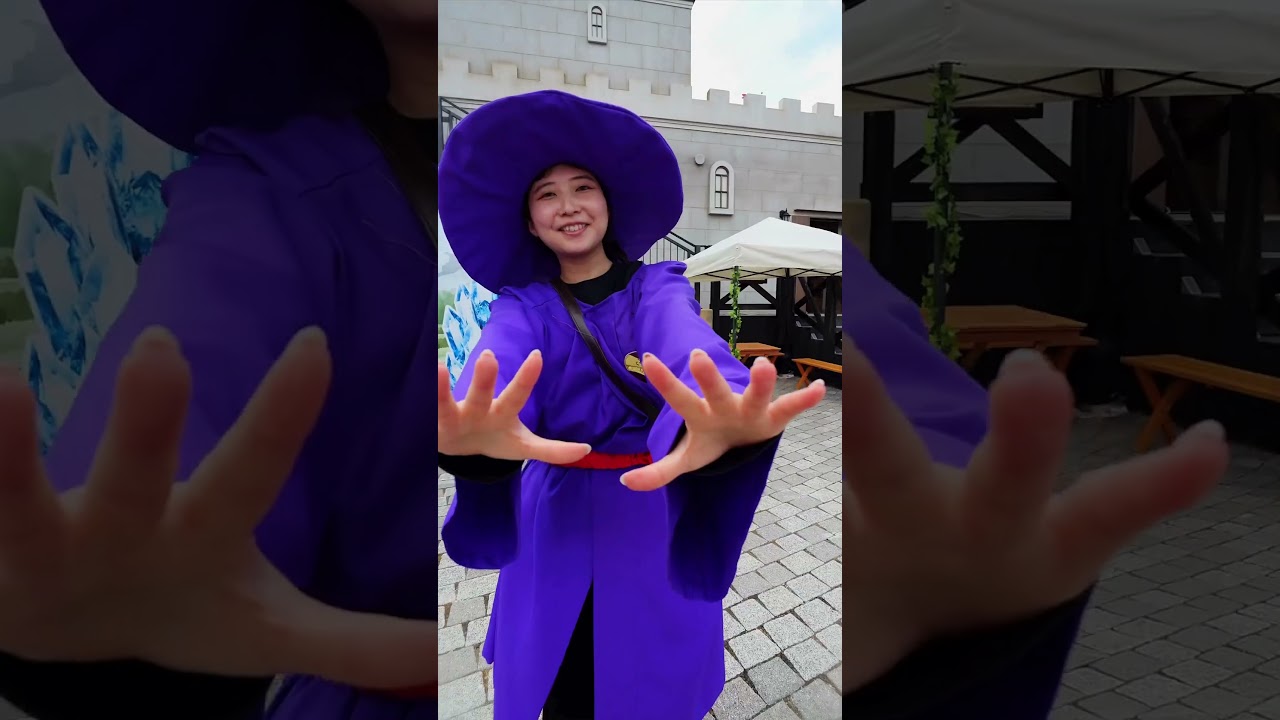 大魔王ゾーマだけじゃない！夏の淡路島に迫る敵「暑さ」に対抗するため