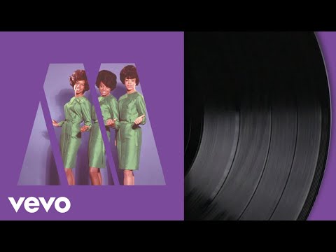 The Supremes - Where Did Our Love Go