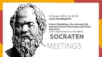 Event Modeling, the missing link between Event Storming and Event Sourcing