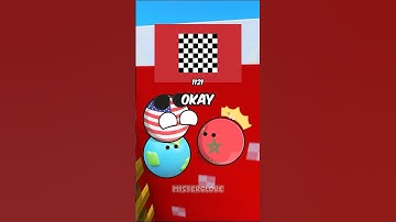 Old Country Flags Pt 8 #countryballs