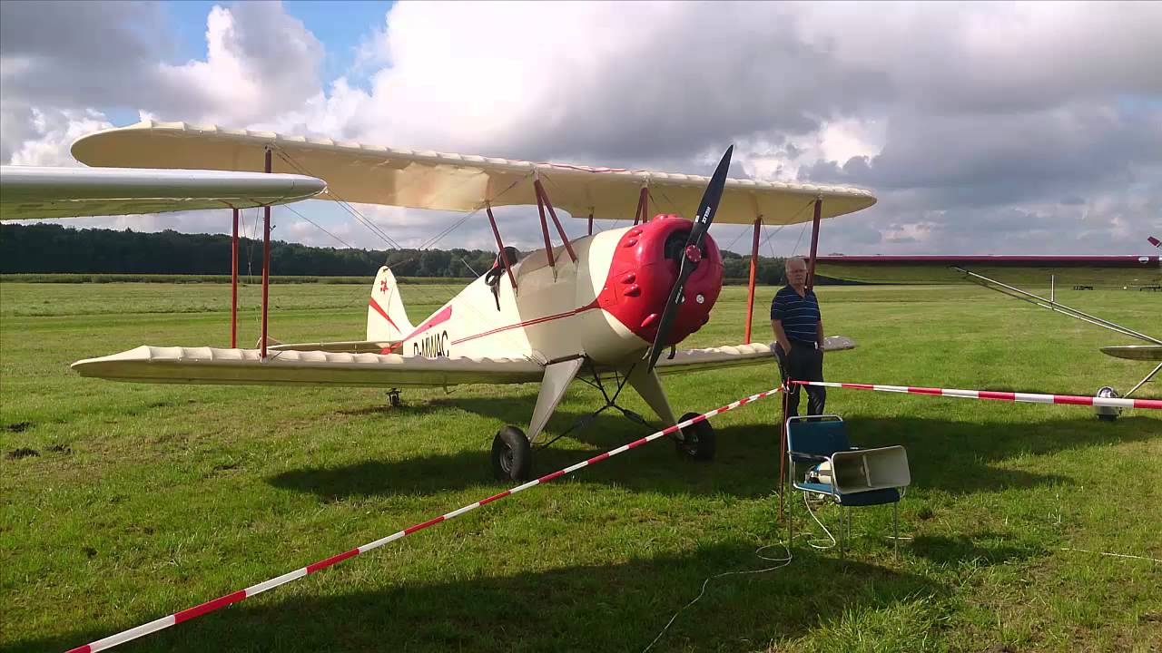 Flugtag Aero-Club Hodenhagen - PureAviation #3