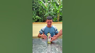 Né tất cả nước ngọt độc hại để không bị suy thận