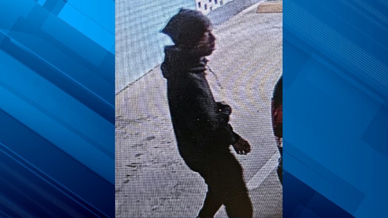 Second suspect in custody after Myrtle Beach armed robbery - YouTube