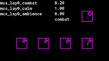dynamic music test devlog