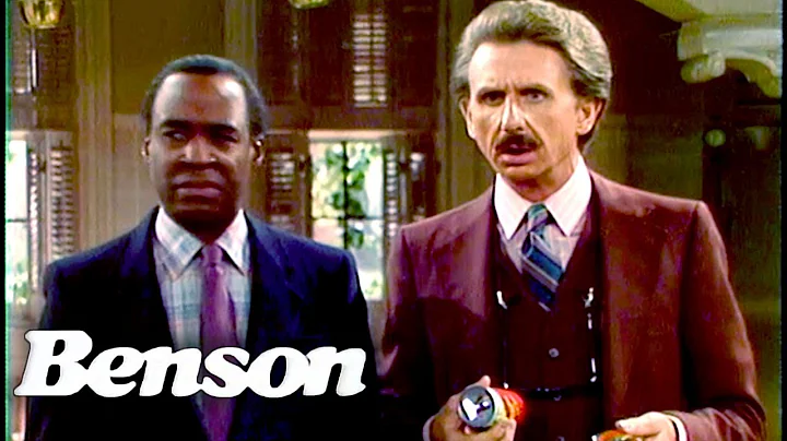 Benson | Are Benson And Clayton Related? | Classic...