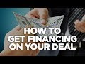 Financing Apartments Made Simple  | Real Estate Investing Made Simple