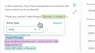 GuardGPT Demo - GDPR & HIPAA Compliant ChatGPT