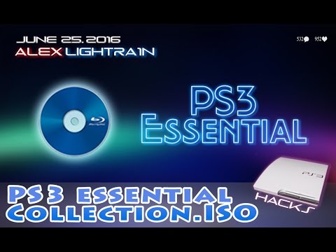 Video: PS3 