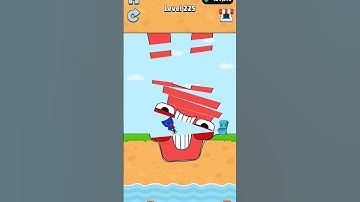 Slice to Save Game Funny moments 🤣✨ #shorts #shortsfeed #slicetosave #funny #gaming #viral #fyp