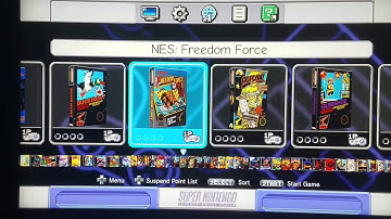 SNES Classic - USB-HOST Revised Tutorial (Includes NEW HMOD Transfer Method:)