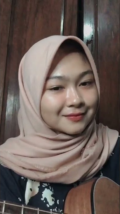 TANPO KOE AKU ISO - COVER BY LIADIANAA