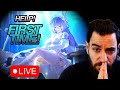 HELP! FIrst ever gacha game! First Time Wuthering Waves Playthrough Stream 1