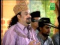 Naqsh e aqeedat  amjad sabri  sare la makan se talab hui  hum tv