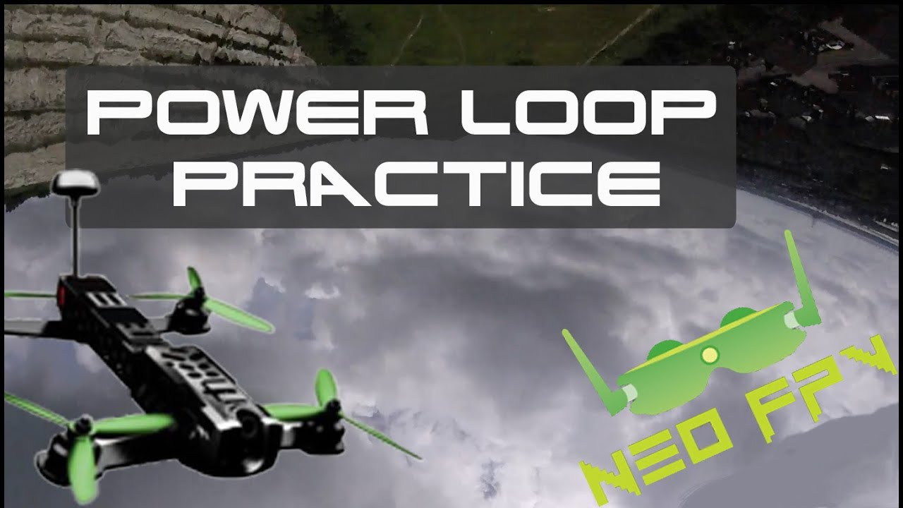 Power Loop Practice YouTube