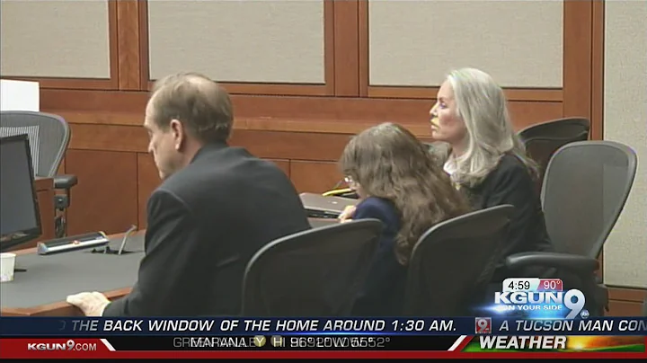 Jury finds Pamela Phillips guilty in murder-for-hi...