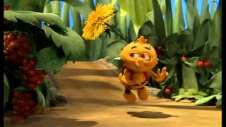 Fifi Et Ses Floramis Générique Nickelodeon Junior