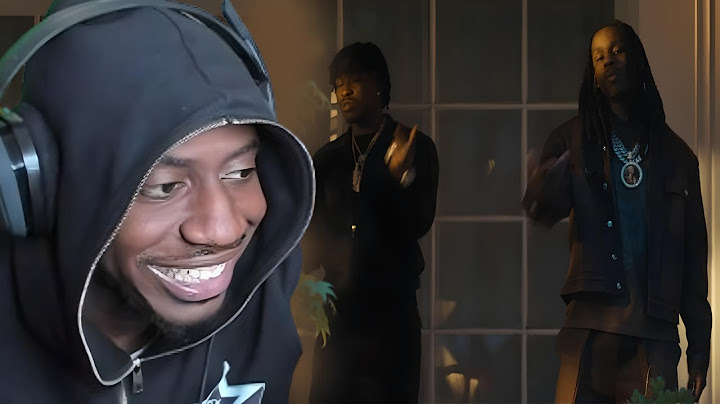 Nino Paid & Polo G - Play This At My Funeral [Remix] (Official Video) | REACTION