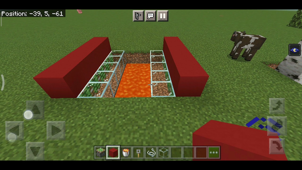 How to make a automatic path - YouTube
