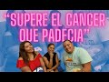 CAP. 3 - Lo que nadie sabe de ADY LOZZ | Alexia &amp; Jeffrey