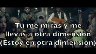 Video thumbnail of "Enrique Iglesias - Bailando Español Karaoke Cover Backing Track + Lyrics Acoustic Instrumental"