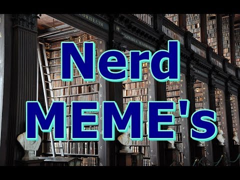 nerd-memes