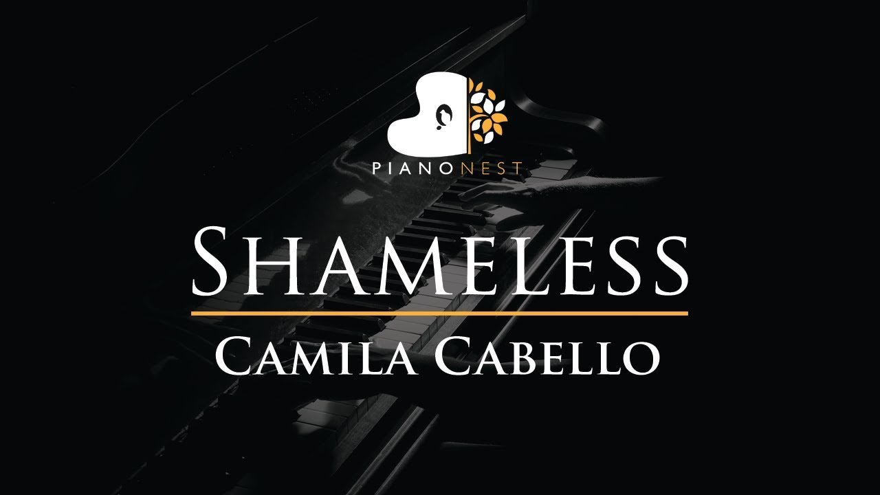 Shameless camila текст