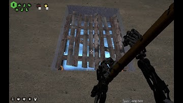 The Talos Principle Workshop Maps: Episode 36: Only Puzzles (Part 8 of 10)