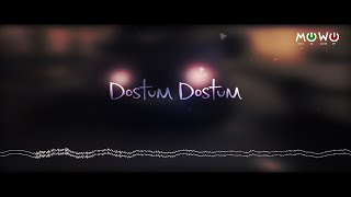 Dostum Dostum Remix by TAD | MOWO Resimi