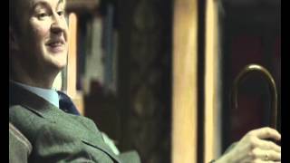 картинка: Sherlock BBC - Не спугните жениха!