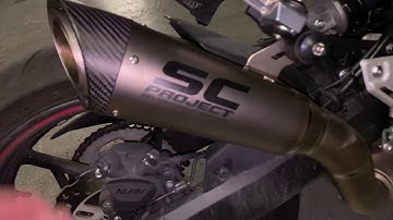 Problem - SC Project S1 can’t remove DB KILLER