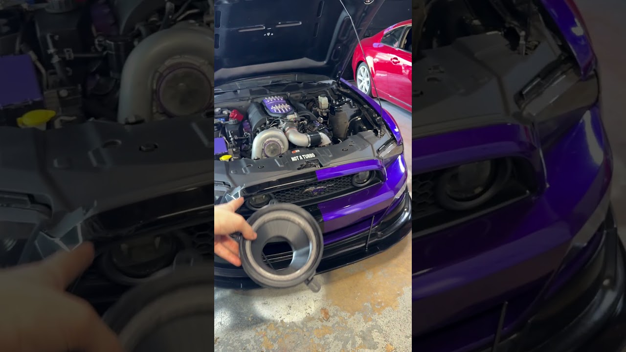 What yall think?! #automobile #carstuff #cartok #carmodification #fast