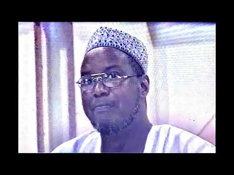 Sheikh Ja Afar Matsayin Al Qur Ani Falalar Kasancewa Littafin Shirya Nasihohi Ga Mai Karatun