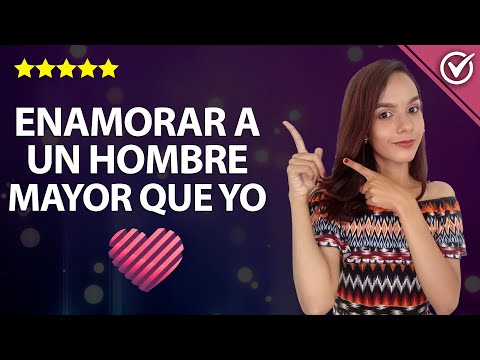 Video: 4 formas de llamar la atención de las niñas (para adolescentes)