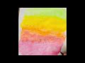 FunWithColors #SummerActivity #PaintingTime #HolidayCreativity