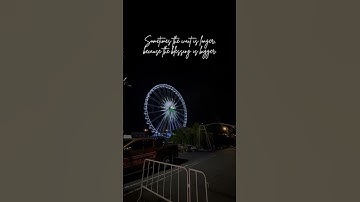 💟 #inspirationalquotes #motivationalquotes #quotes #videoediting #edits #cool edits #giant wheel