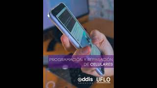 Programación y Reparación de Celulares screenshot 2