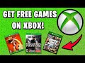 Best FREE Games in 2020 on Xbox One - YouTube